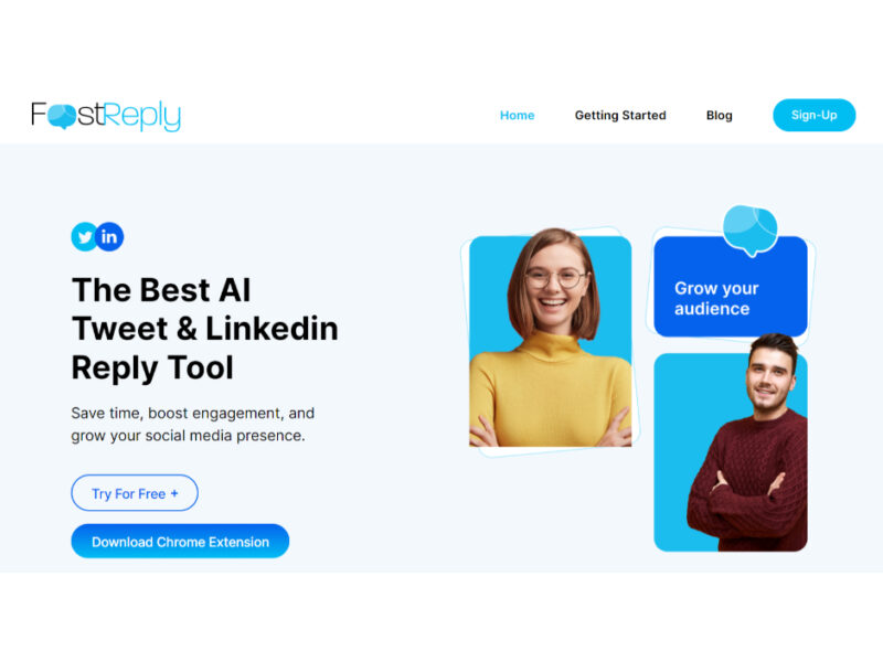 Fastreply.io
