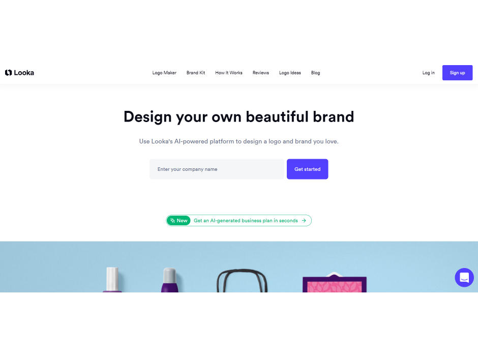 Looka - Fastpedia